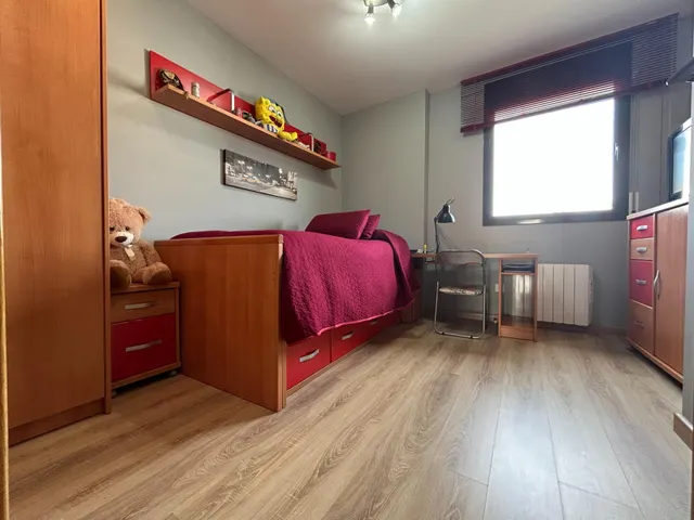 Espectacular Dúplex con terraza de 30 y 40 m2 — 15