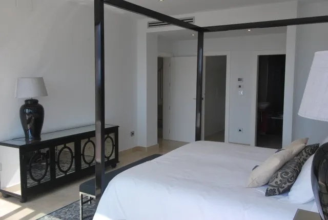 Villa de lujo — 7