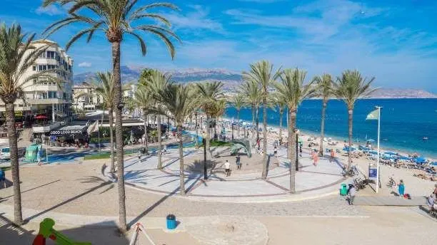 Oportunidad de Negocio en Benidorm - Rincón de Loix — 7