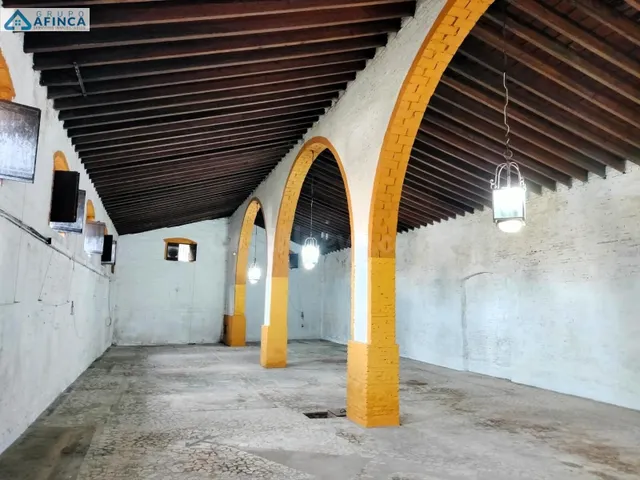 Bodega a la venta de 800 metros cuadrados — 4