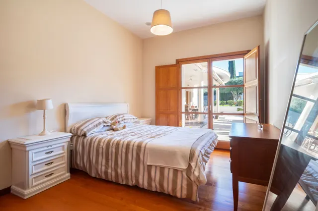 Villa 5 habitaciones 461m² en venta - Cas Catala — 21
