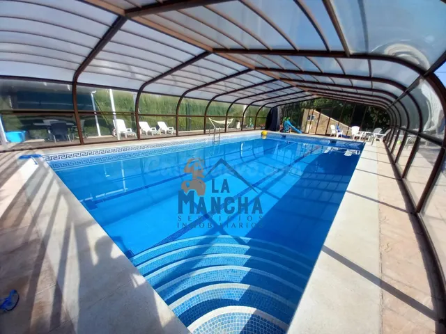 *395.000€* INMOBILIARIA LA MANCHA VENDE PRECIOSA PARCELA CON - foto 2