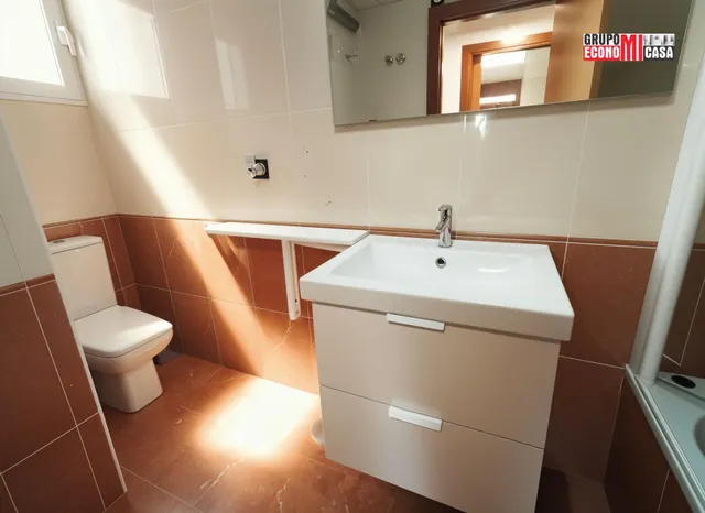 Ático dúplex en la zona alta de El Palmar. Murcia — 13