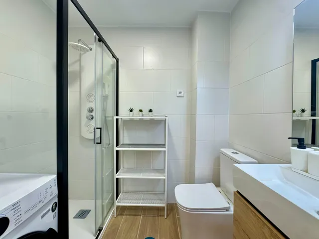 Vivienda en alquiler en Vigo. Ref. P477 — 9