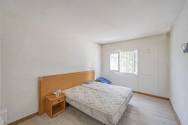 Terreno edificable primera línea Estepona Costa del Sol — 10