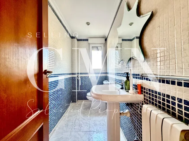 Villa mediterránea independiente con piscina y vistas al Peñón de Ifach | Montebello, La Nucía — 21