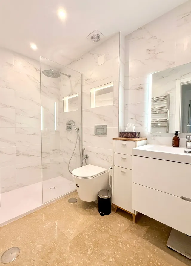 Apartamento 2 habitaciones 90m² en venta - Marbella — 10