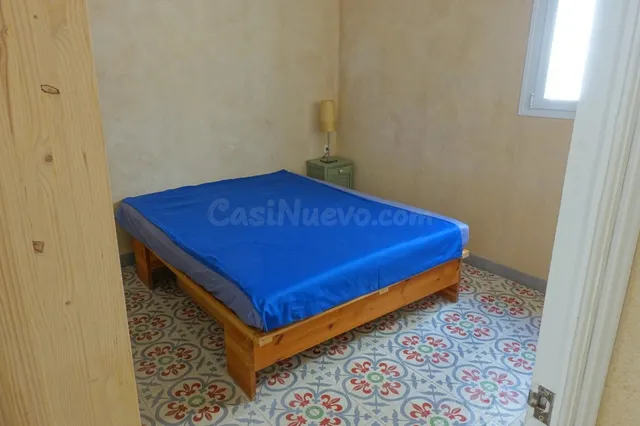 Precioso piso junto Plaza de San Lorenzo!!! — 8