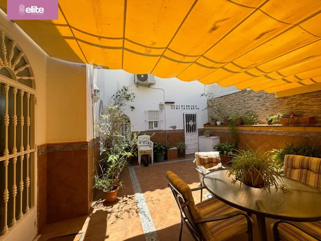 MARAVILLOSO CASA  EN MONTEALTO REFORMADO — 4