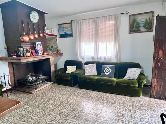 Finca rústica Campanet — 22