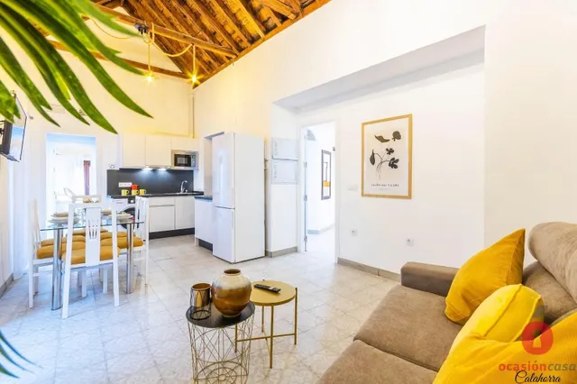 Piso con licencia turística - casco antiguo junto plaza del potro — 3
