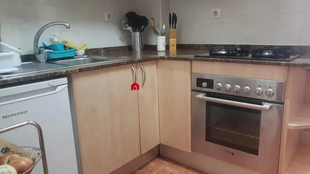 Venta piso Tarragona - Sant Pere i Sant Pau — 16