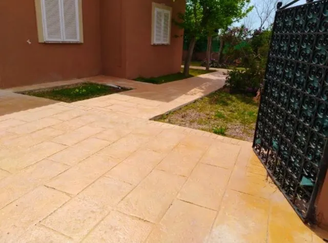 CHALET DE LUJO EN ALQUILER DE LARGA DURACION - foto 5