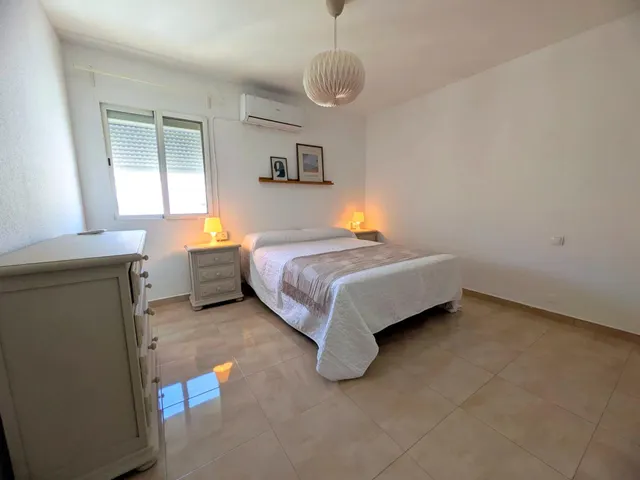 AMPLIO PISO DE 3 DORMITORIOS EN NUEVA CIUDAD – JUNTO AL HOSPITAL DE MÉRIDA — 10