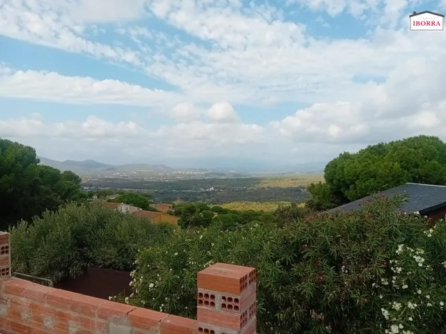 CASA DE ALQUILER EN MAS MORA DE TORDERA — 13