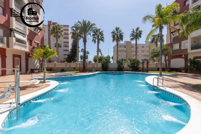 Piso 3 habitaciones 83m² en venta - Playa Granada — 6