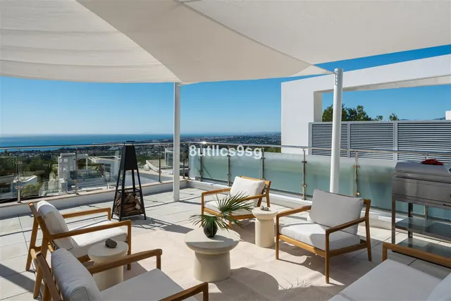 Adosado 4 habitaciones 486m² en venta - Marbella - foto 2