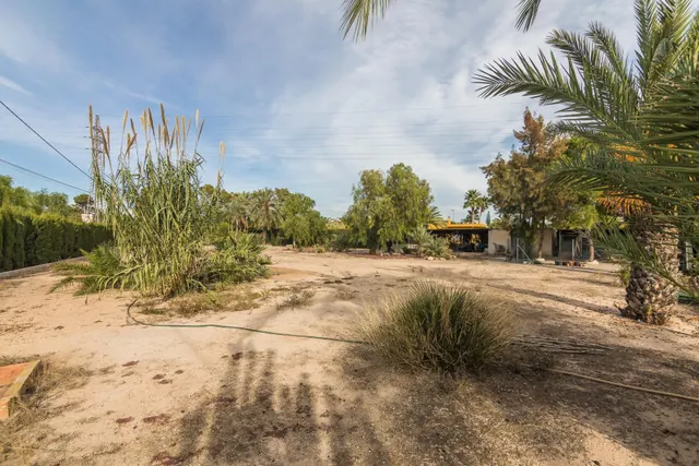 Chalet independiente de lujo en suelo urbanizable — 48