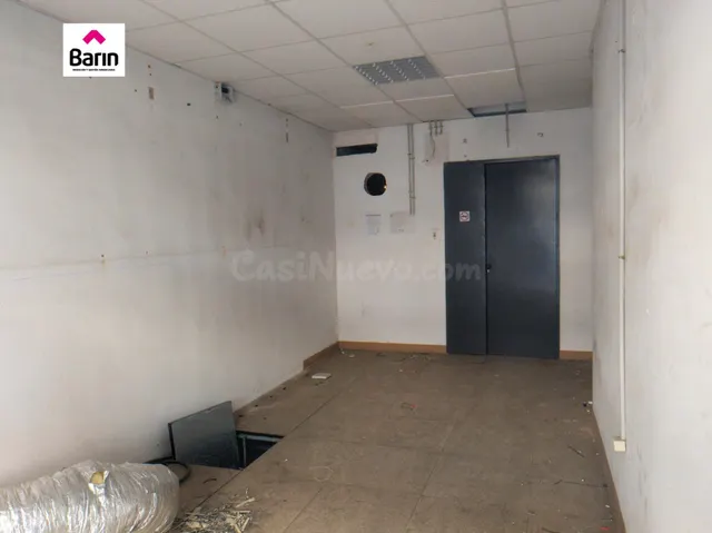 EXCELENTE ubicación DE LOCAL PARA VIVIENDA - foto 3