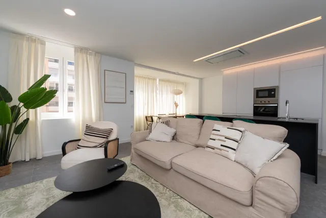 Fantastica Vivienda centro de Alicante. — 7