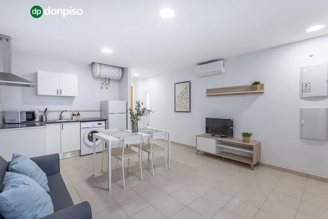 FANTÁSTICO APARTAMENTO EN LÁCHAR — 10