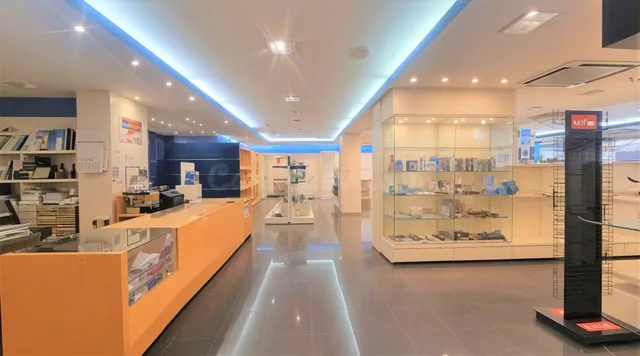GRAN LOCAL DE 225 M2 EN ALQUILER — 3