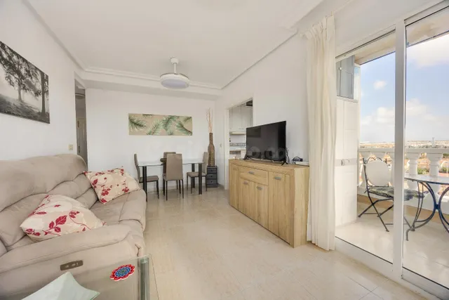 Apartamento 2 habitaciones 61m² en venta - Nueva Torrevieja — 37
