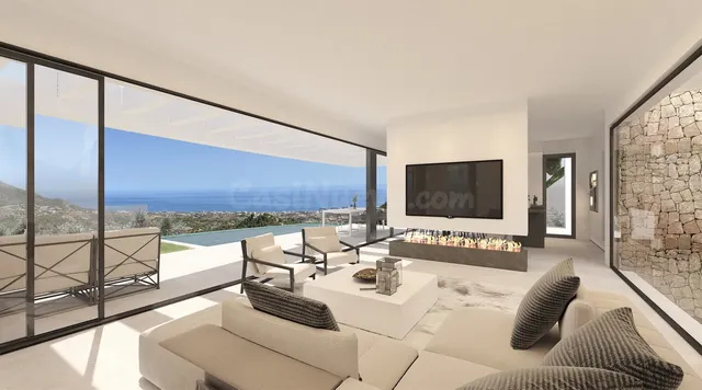 Chalet 3 habitaciones 336m² en venta - Riviera del sol - foto 3