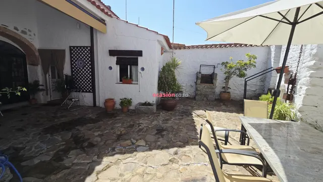 CASA IDEAL PARA CASA RURAL EN FUENTE LA LANCHA — 23