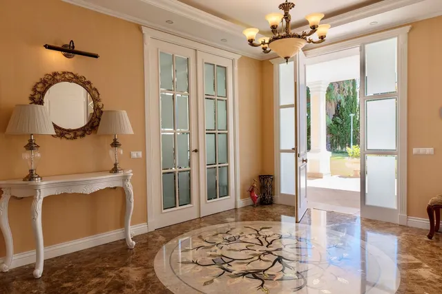 Chalet 4 habitaciones 450m² en venta - Marbella — 10