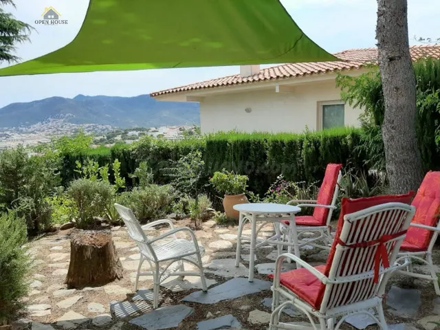 Fantástico Chalet en Grifeu, Llançà — 2