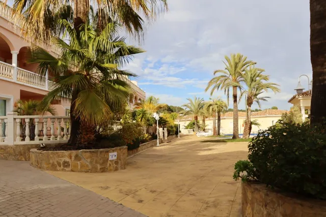 Apartamento 2 habitaciones 93m² en venta - La Fustera — 37