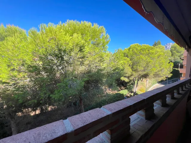 Bonito apartamiento en Costa Nagueles III, Milla de Oro — 10