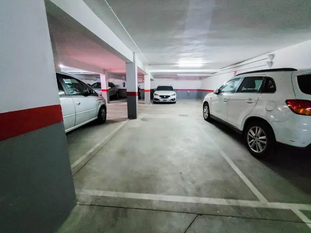 Plaza de parking a la venta en zona Camí Fondo de Martorell — 2