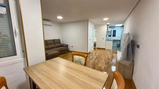 Apartamento reformado en san antolín | ascensor, vestidor y posibilidad de 2 dormitorios — 4