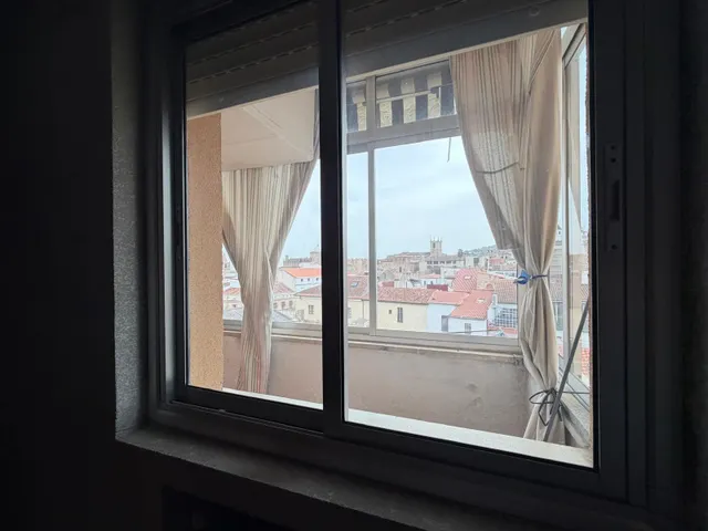 Piso enorme en la Plaza de la concepción — 16