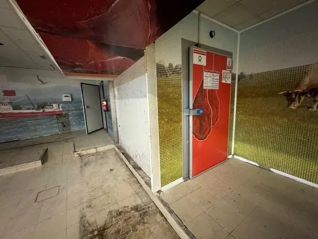 Local comercial en Ponferrada zona Centro — 21