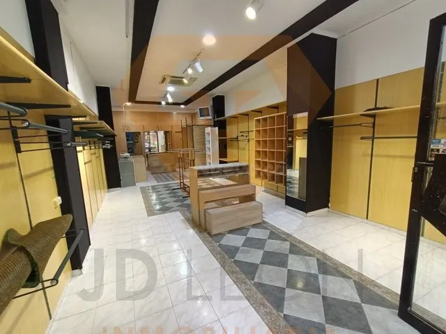 SE ALQUILA LOCAL COMERCIAL EN MOLINA DE SEGURA - foto 3
