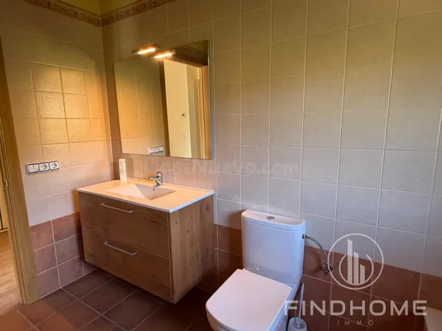 Pareado 4 habitaciones 189m² en venta - Vallfogona de Ripollès — 39