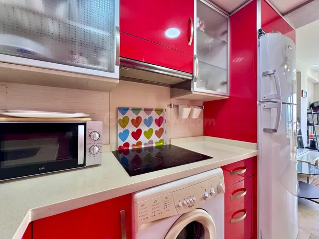 Apartamento 2 habitaciones 55m² en venta - Altos de Campoamor — 6