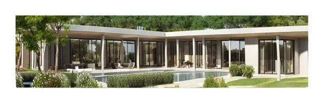 FINCA Con equipamientos - HIPICA — 26