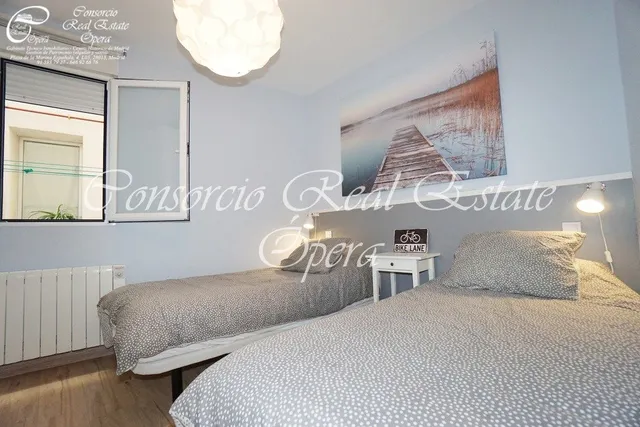 Vivienda nueva en Puerta de Toledo — 6