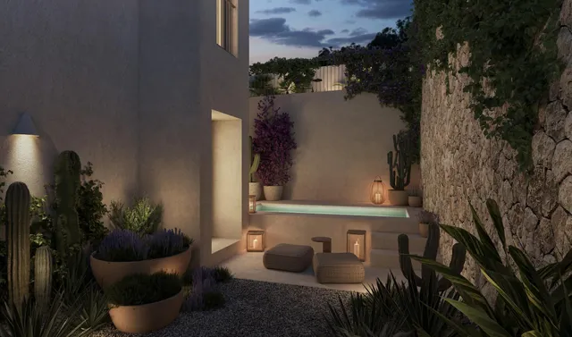 Villa 4 habitaciones 300m² en venta - playa fustera — 10