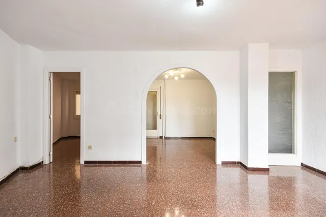 Piso en sant pere de 3 habitaciones y balcón con orientación sur — 14