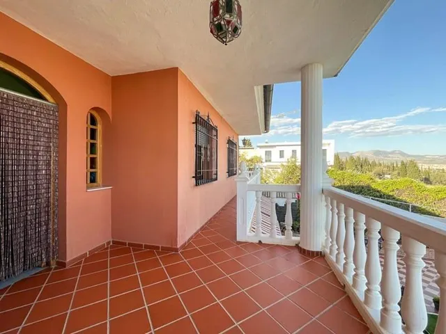 CHALET EN VENTA ATARFE — 8
