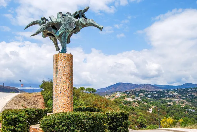 Parcela en venta - Costa del Sol — 5