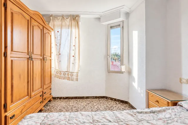 Piso en Elche, Zona Toscar — 9