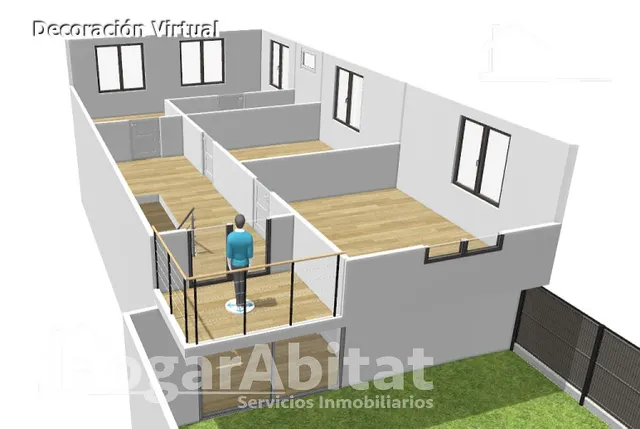 ¡GRAN OPORTUNIDAD! SOLAR URBANO PARA EDIFICAR A TU GUSTO — 18