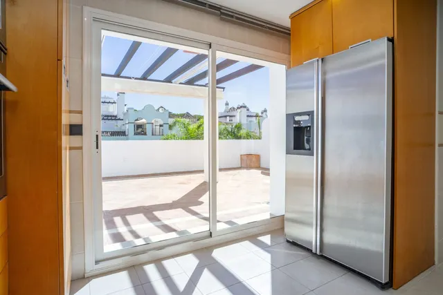 Ático Dúplex 2 habitaciones 158m² en venta - Marbella — 14