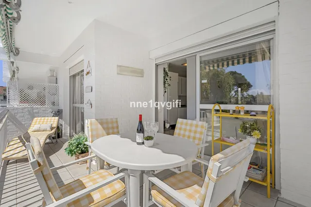 Apartamento 2 habitaciones 112m² en venta - Marbella — 12